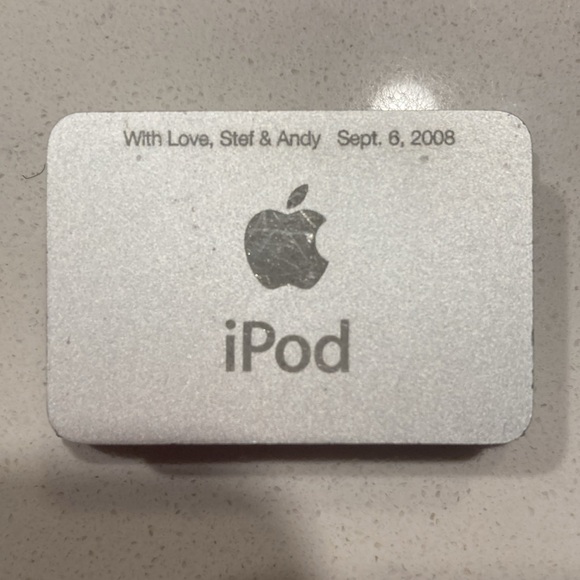Mini iPod - Picture 5 of 5